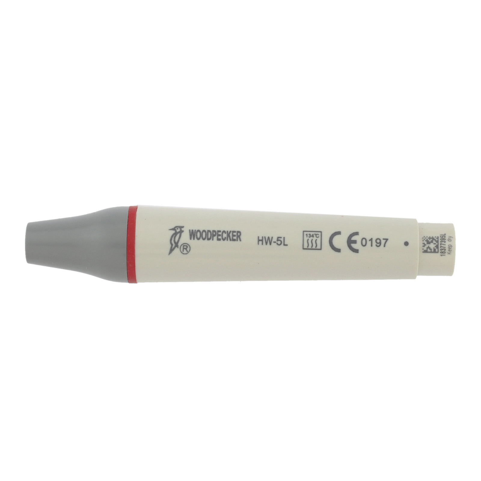 Woodpecker HW-3H Piezo Ultrasonic Scaler Handpiece EMS Piezon LED HP-5L HW-5L