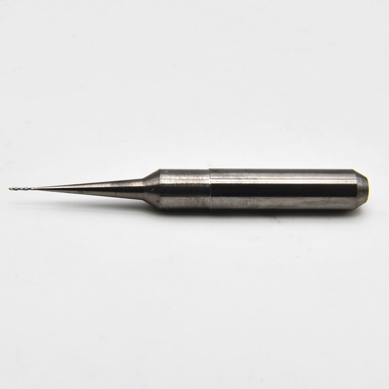 Zirkonzahn PMMA NC Milling Burs Tools 0.5/1.0/2.0mm Flat 1.5mm for Wax Peek