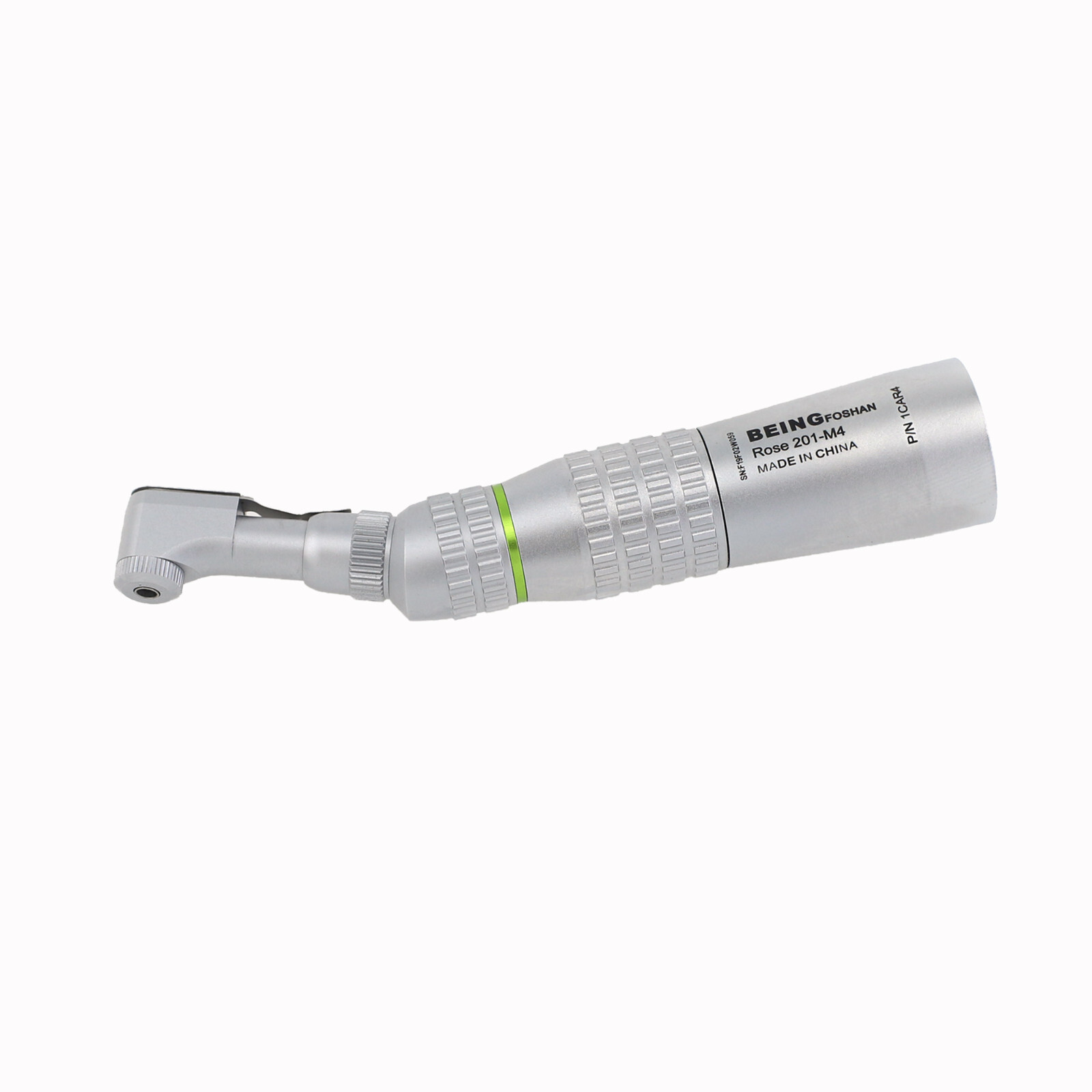 BEING 4:1 Prophy Handpiece Straight Low Speed Dental Contra Angle HP-44M NSK ER4