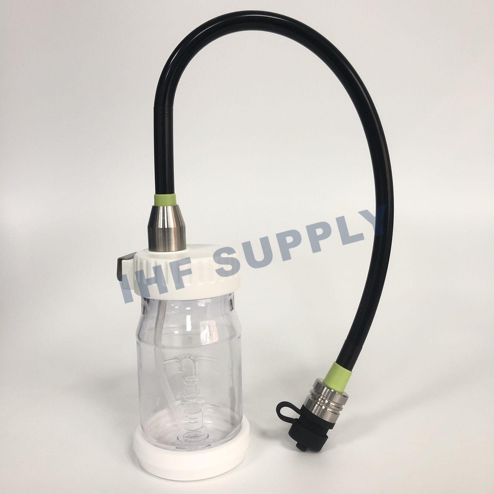 For Olympus MAJ-901 Autoclavable Endoscopy Connection Water Container Reusable