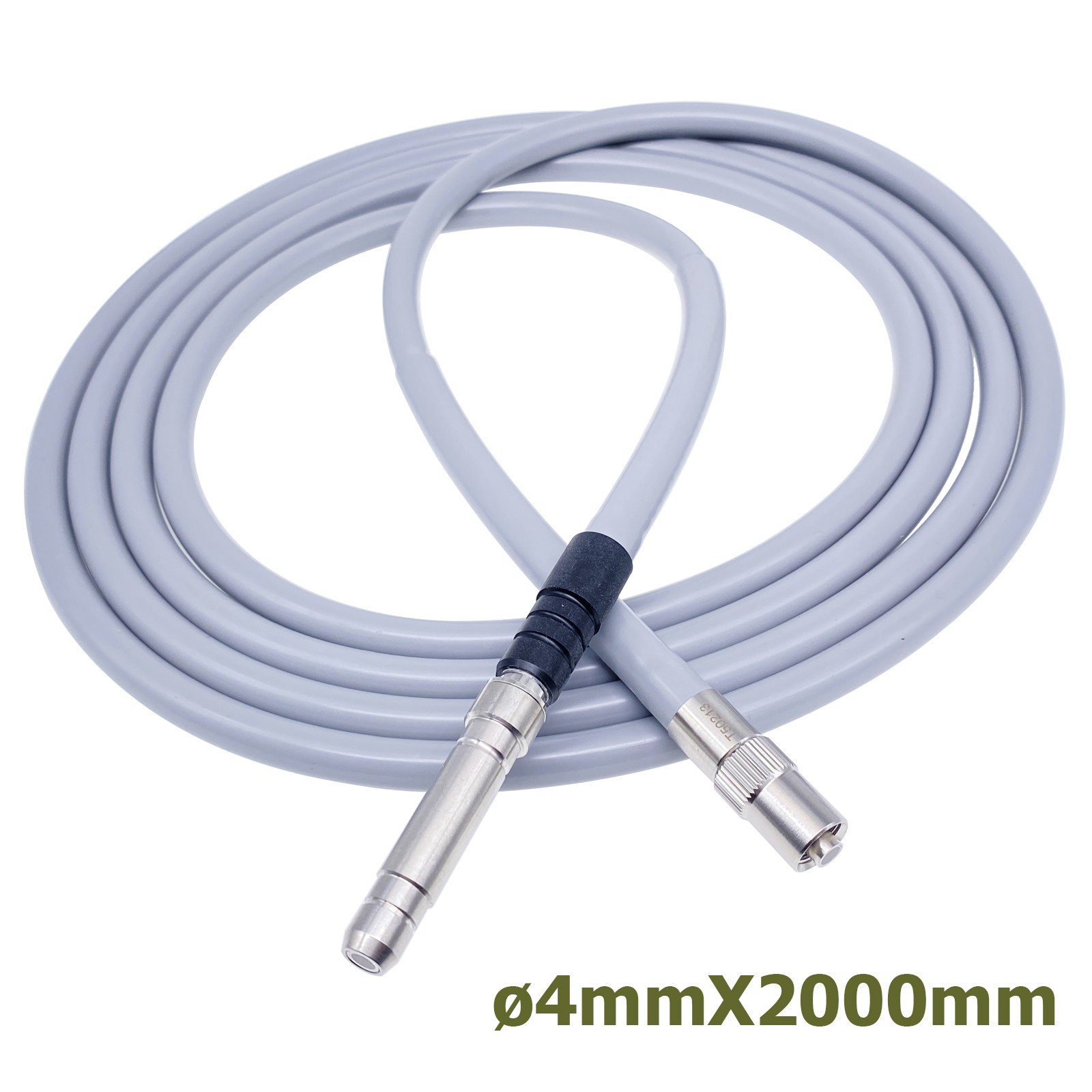 Medical Fiber Optic Cable light source endoscope Fit for Storz/Wolf 2M/2.5M/3M