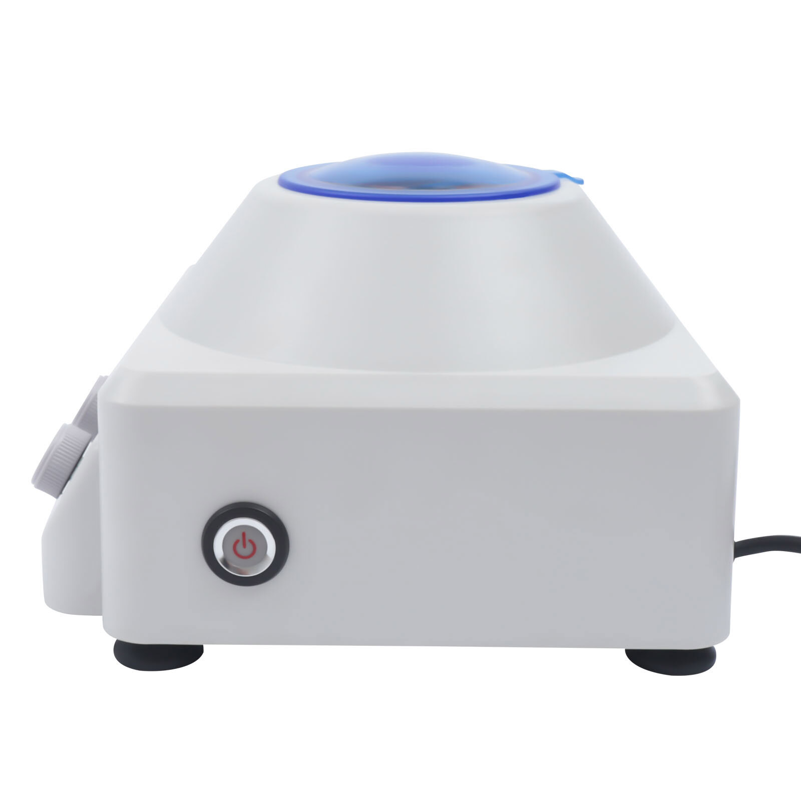 20ml x 6 Electric Centrifuge Machine 4000 RPM Lab Medical Practice Timer 1-60min