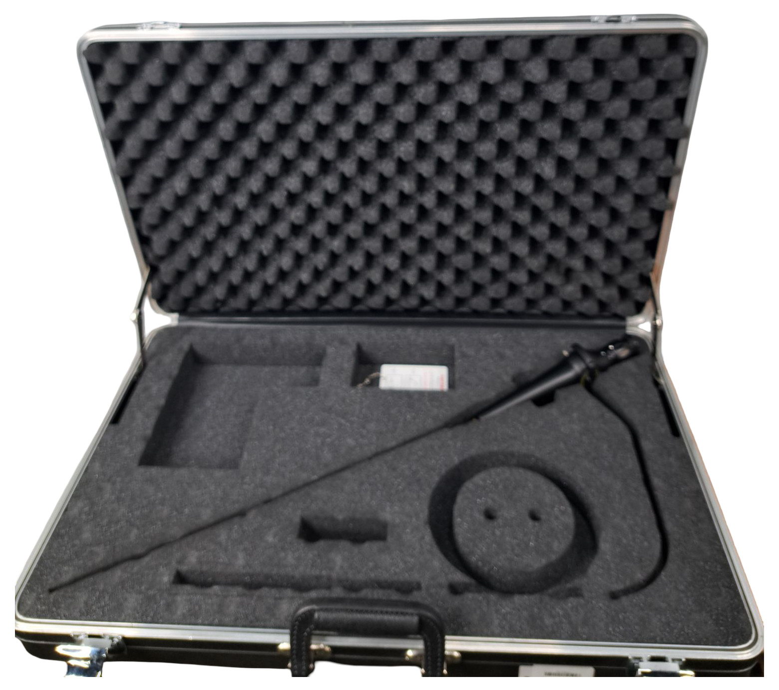 STRYKER CST-4000S FLEXIBLE FIBER CYSTOSCOPE W/ CASE