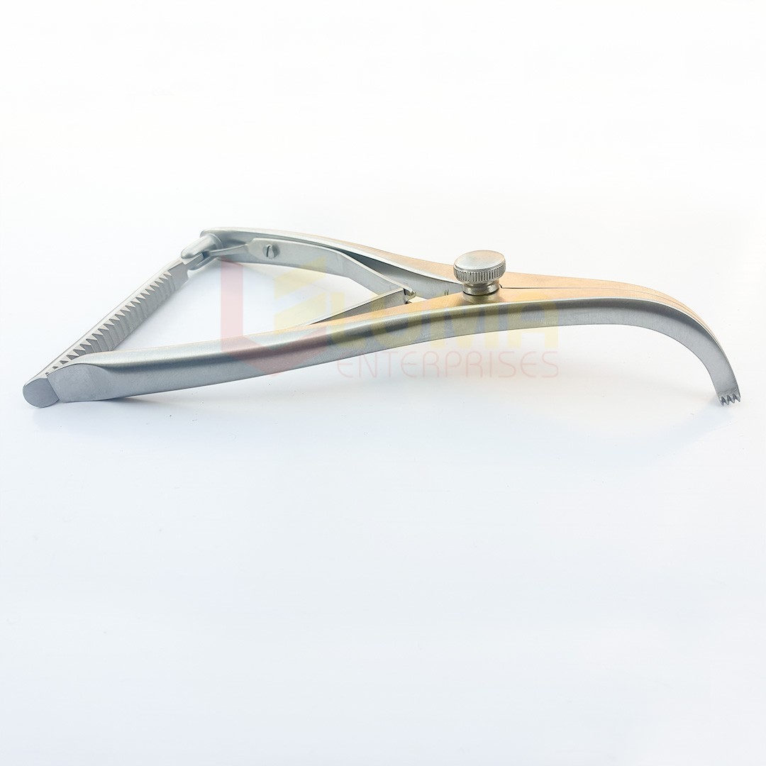 Inge Lamina Spreader 6” Neurosurgery Instruments Stainless