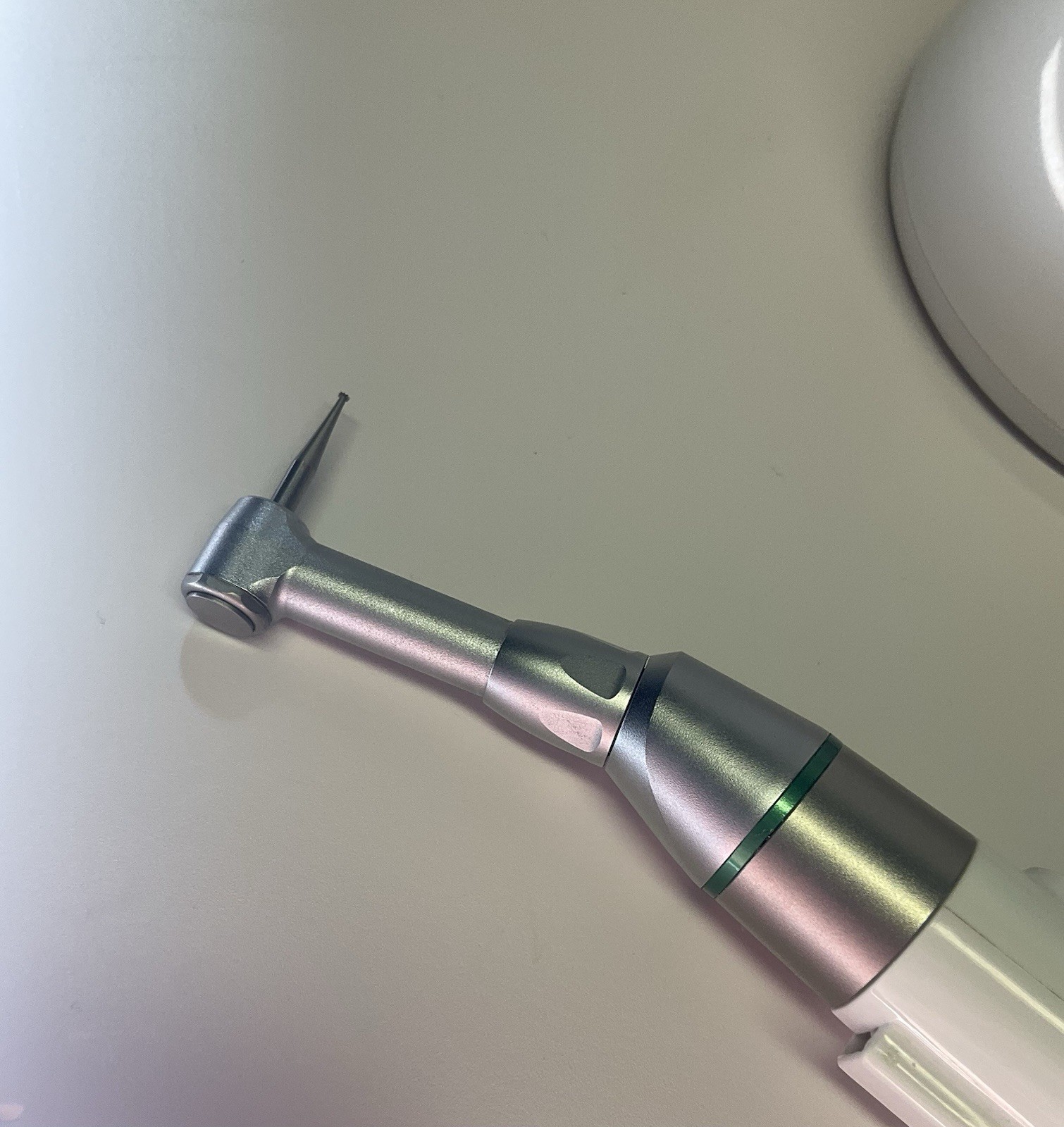 endo motor