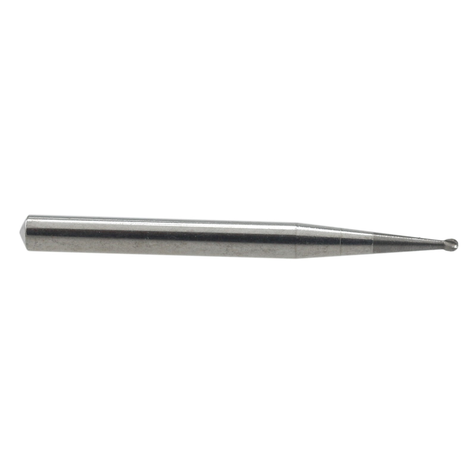 Wave Dental Round Carbide Burs FG 1/2 1/4 for High Speed Friction Grip 1.6mm