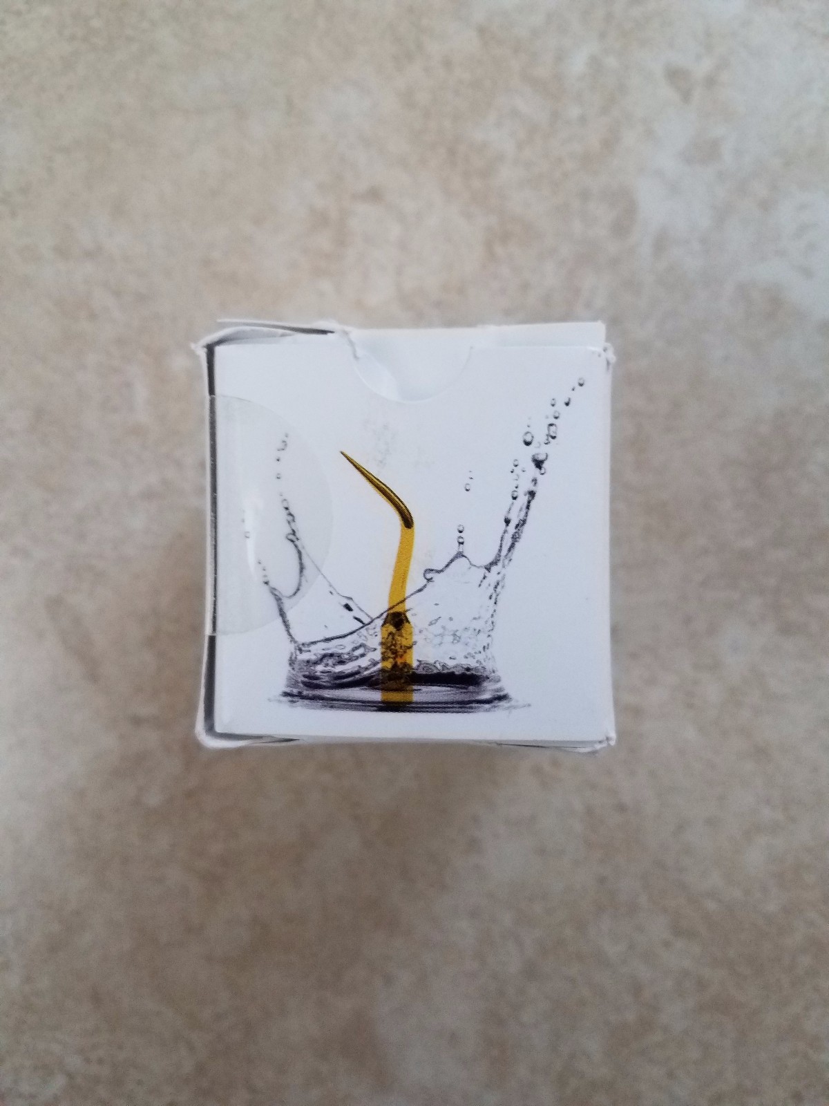American Eagle Ultrasonic Piezo Tip