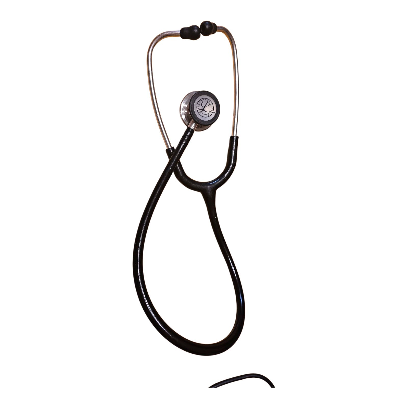 3M Littmann Classic III Stethoscope – Black CB2