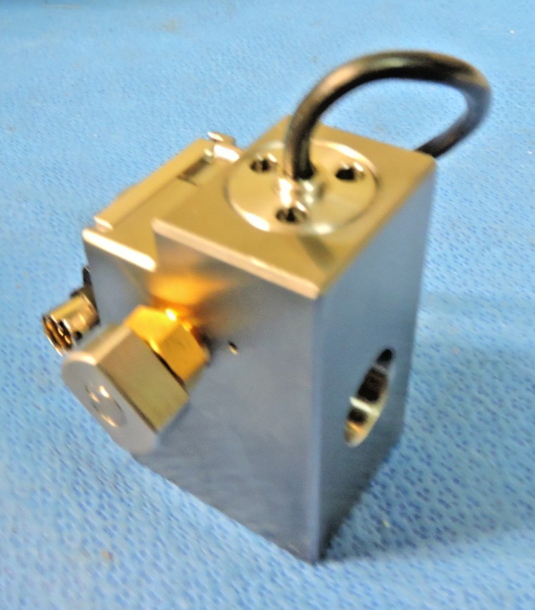 NEW Thermo Fisher Dionex Vanquish Ultimate 3500 3000 Nano Pump Head with Pistons