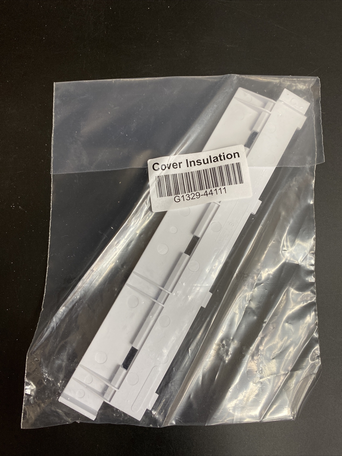 Agilent Cover Insulation for 1260 Infinity Autosampler Total of 2 Packs