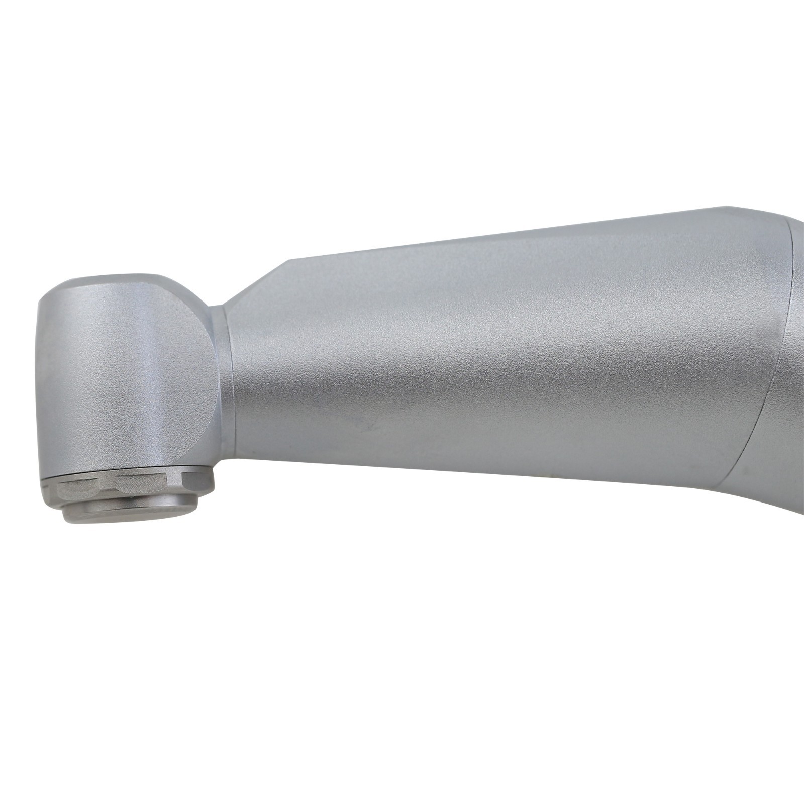 COXO Dental Low Speed Handpiece CX235 Contra Angle Straight Air Motor 4 Holes