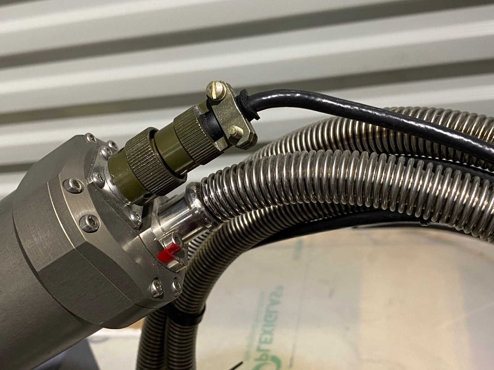 Oxford Cryosystems Cobra Controller with pump