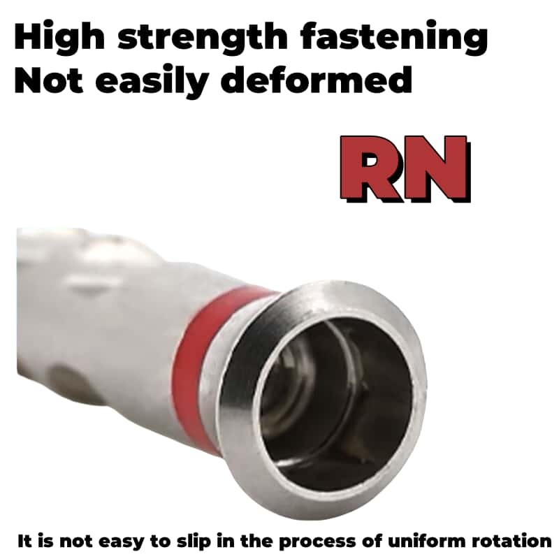 Dental Analog Replica RC NC RN Platform Tissue Level Fits Straumann ITI USA