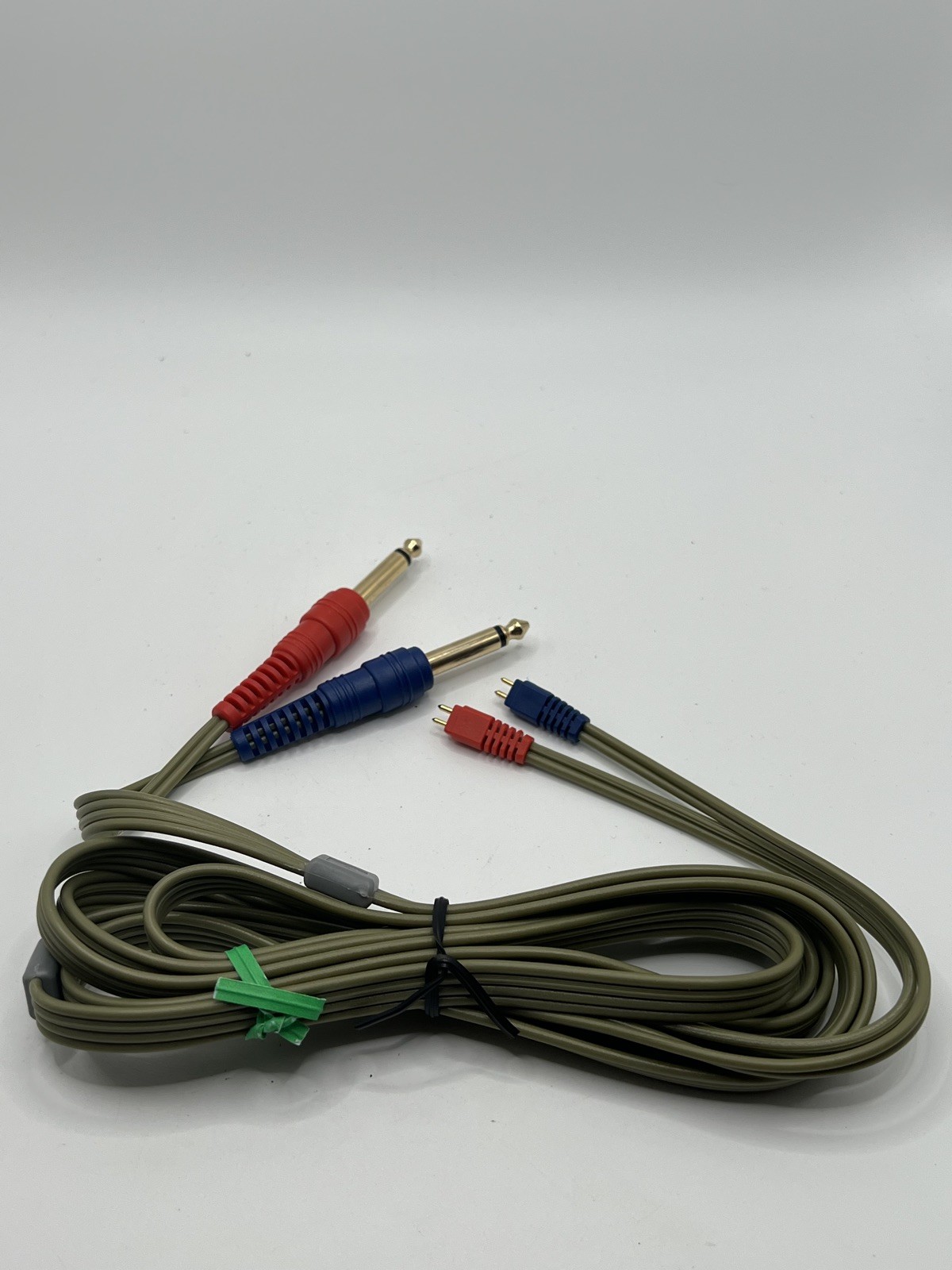E-A-RTONE 3A Replacement Cable Assembly 7’ Long NOS