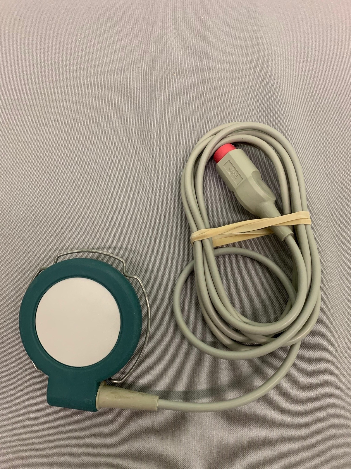 OTHER Neonatal Ultrasound Transducer – M1356 #1