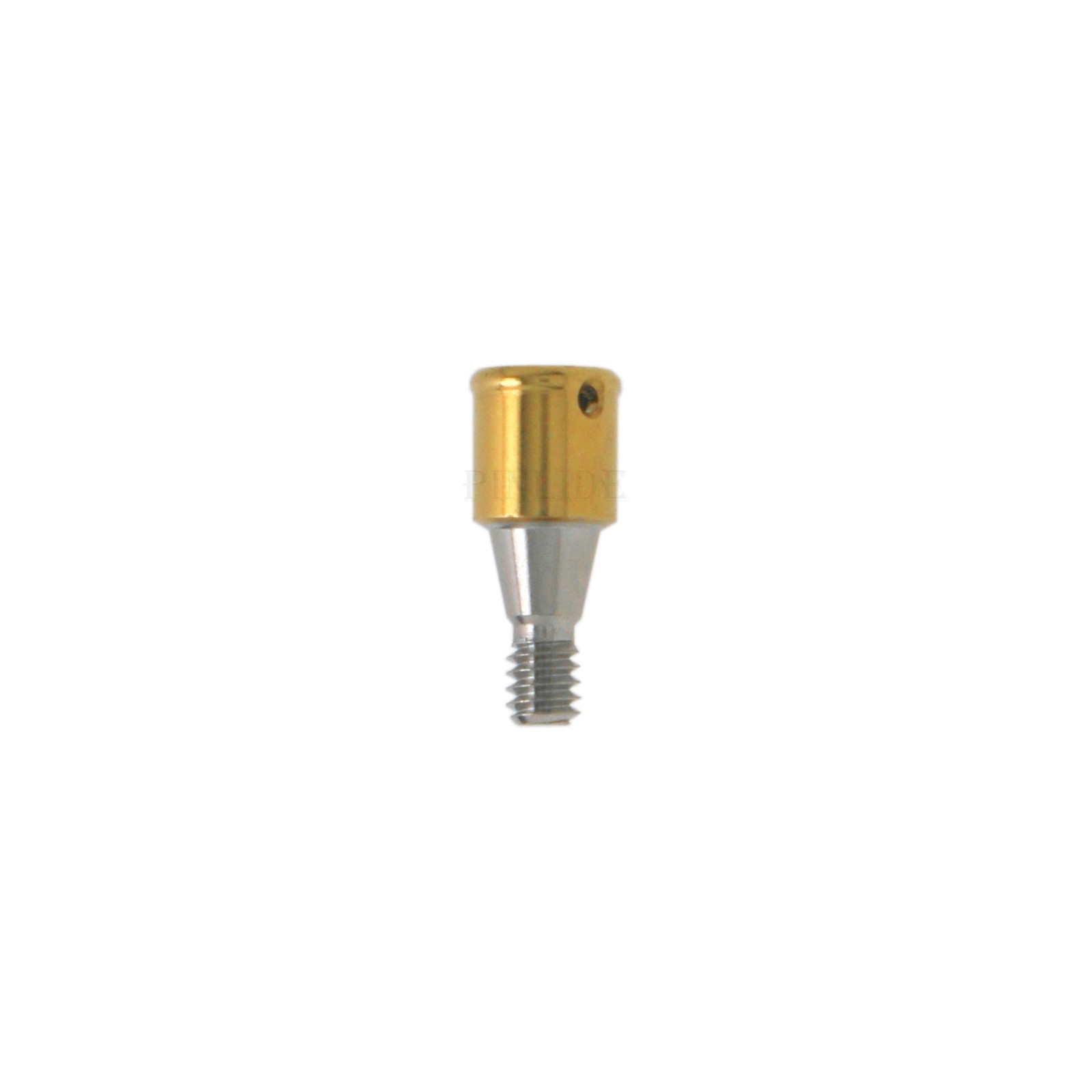 US Dental Mini Locator Overdenture Abutment Hiossen ET/Oss/DIO UF Male Cap Tool