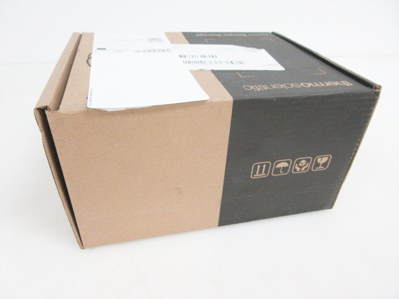 BOX 500 THERMO SCIENTIFIC 5000-1020 NALGENE CRYOGENIC TUBE 1.5 mL EXP 2028-01-15