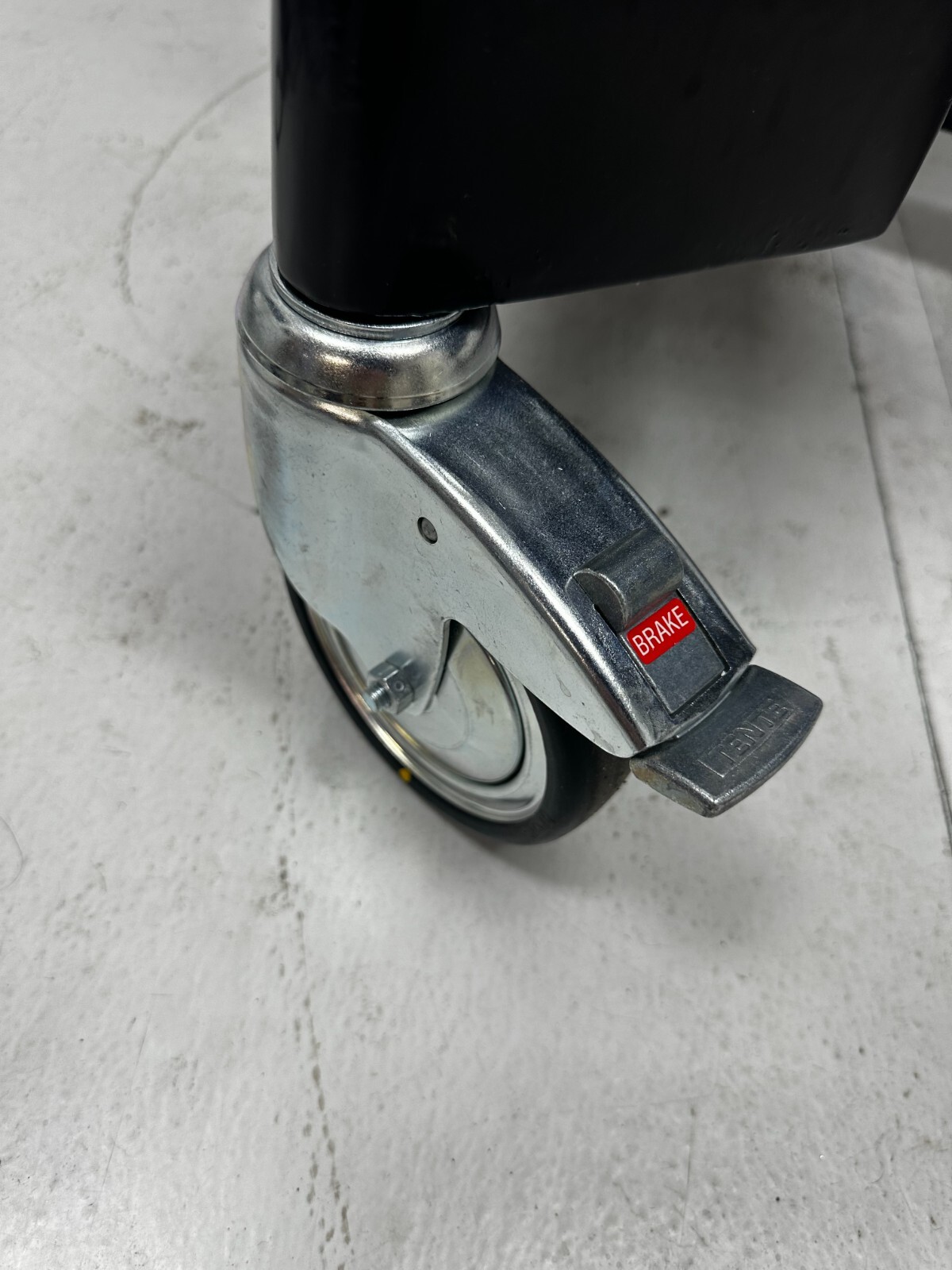 Mizuho OSI 5891 Jackson Orthopedic Spine Table, 5895-01 Lateral Top