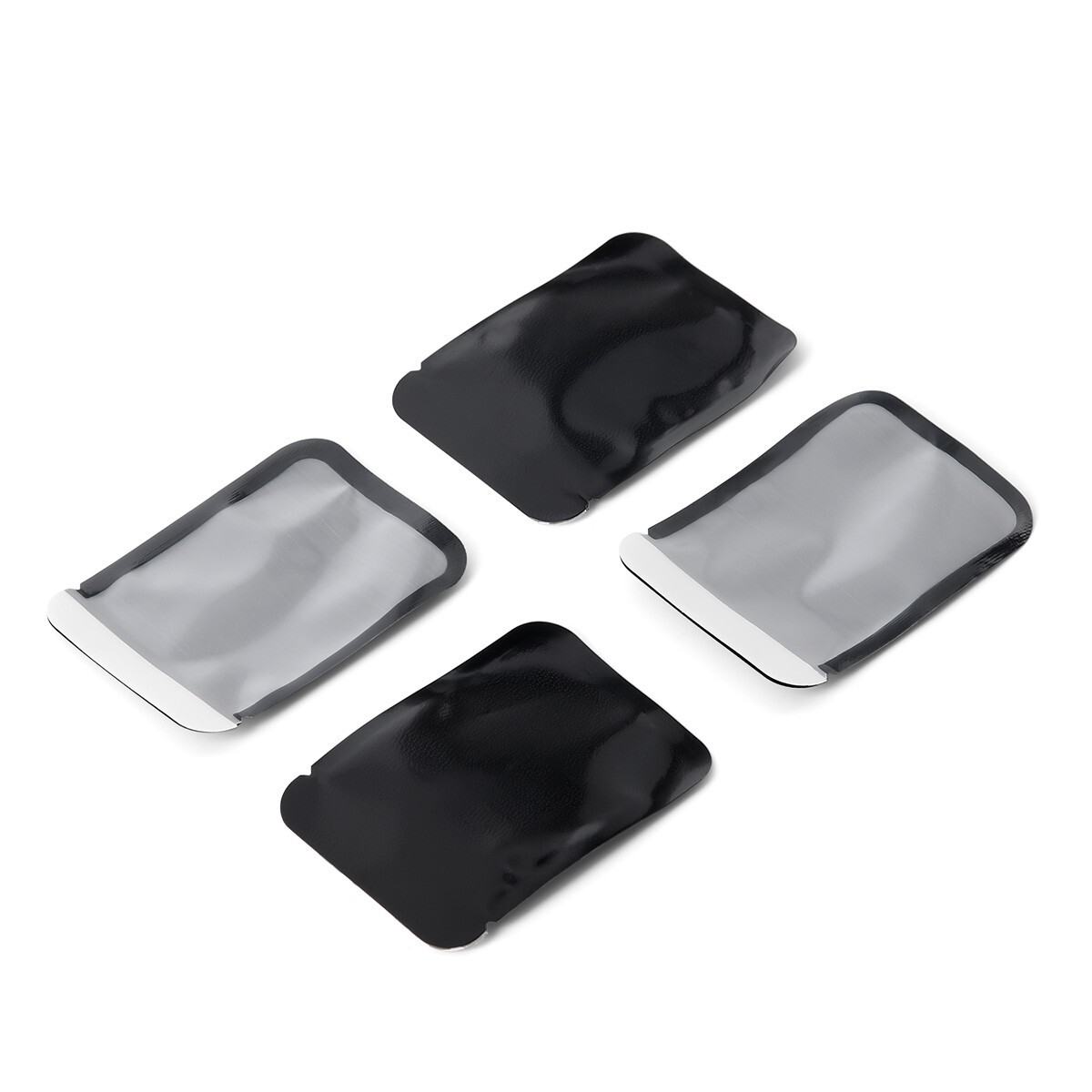 5X 100 Dental Barrier Envelopes SIZE #2 for Digital X-Ray ScanX Phosphor Plates