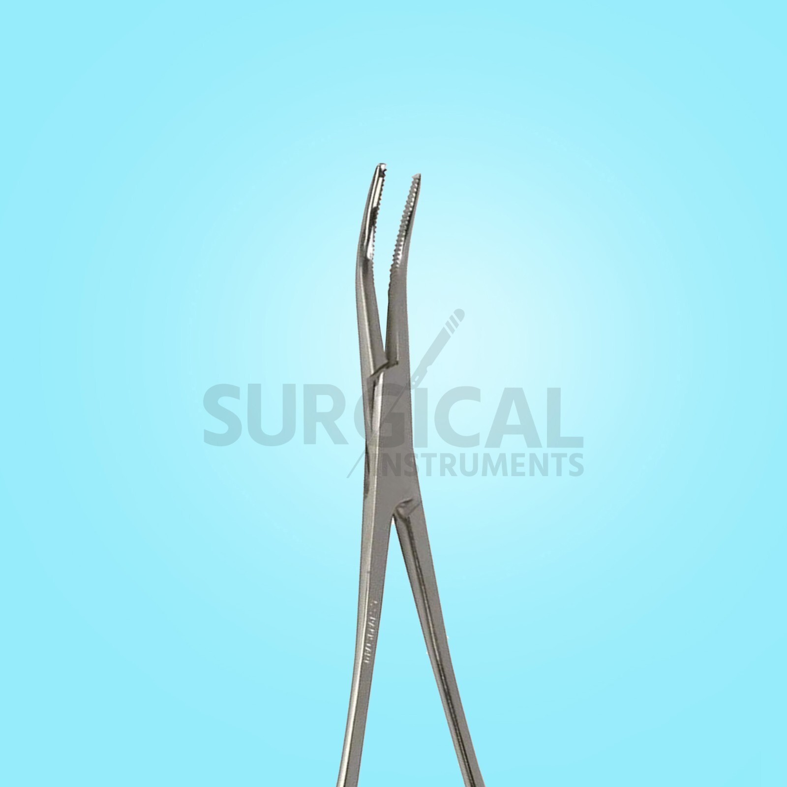 12 Pcs Kelly Hemostat Forceps 5.5″ Surgical Dental Curved German Grade