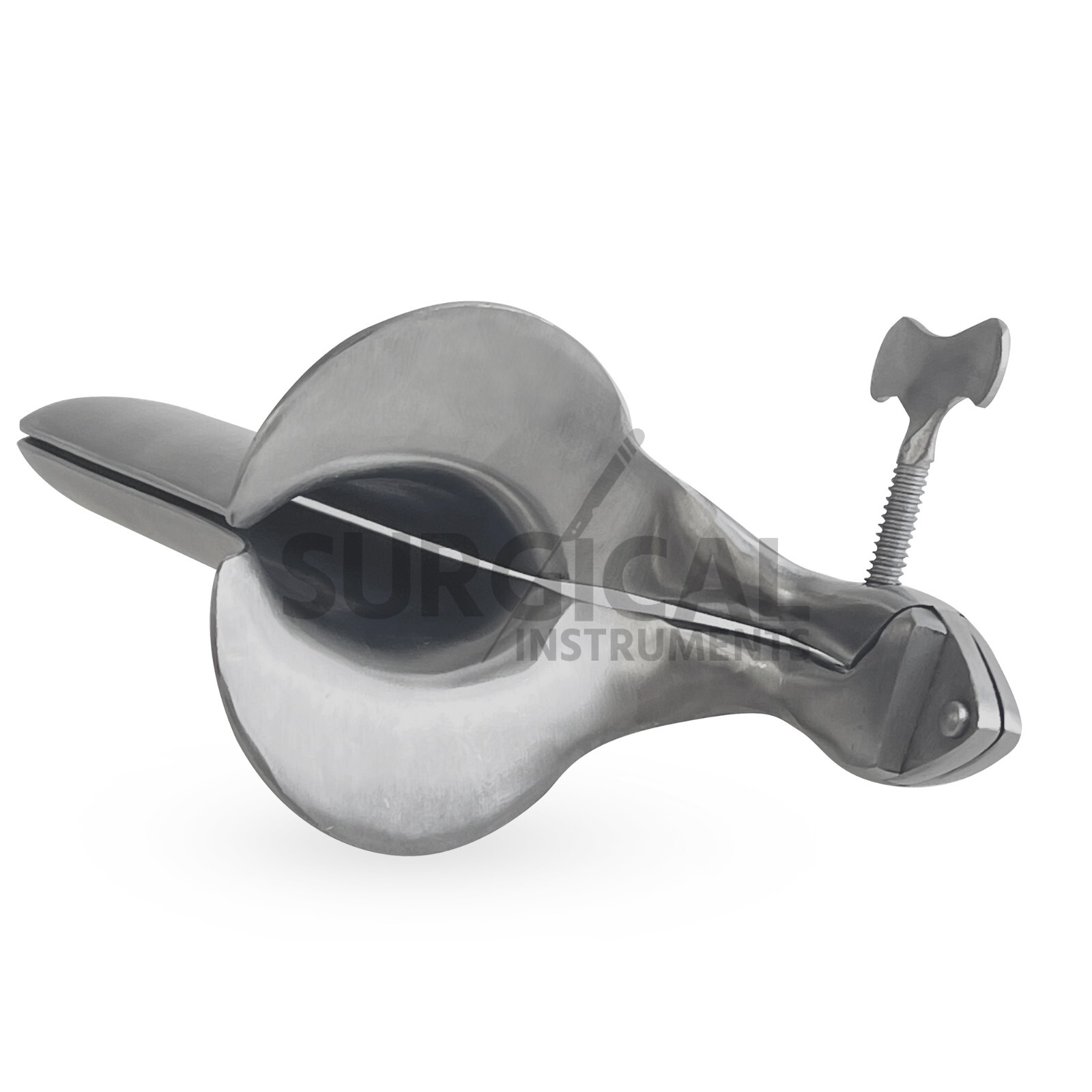 COLLIN Vaginal Speculum Medium OB/Gynecology Surgical Stainless German Grade