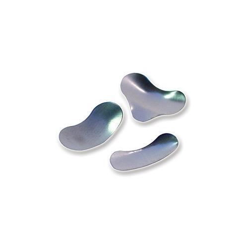 Danville Materials 91074 Contact Matrix Ultra Stiff Thin Flex Large 100/Pk