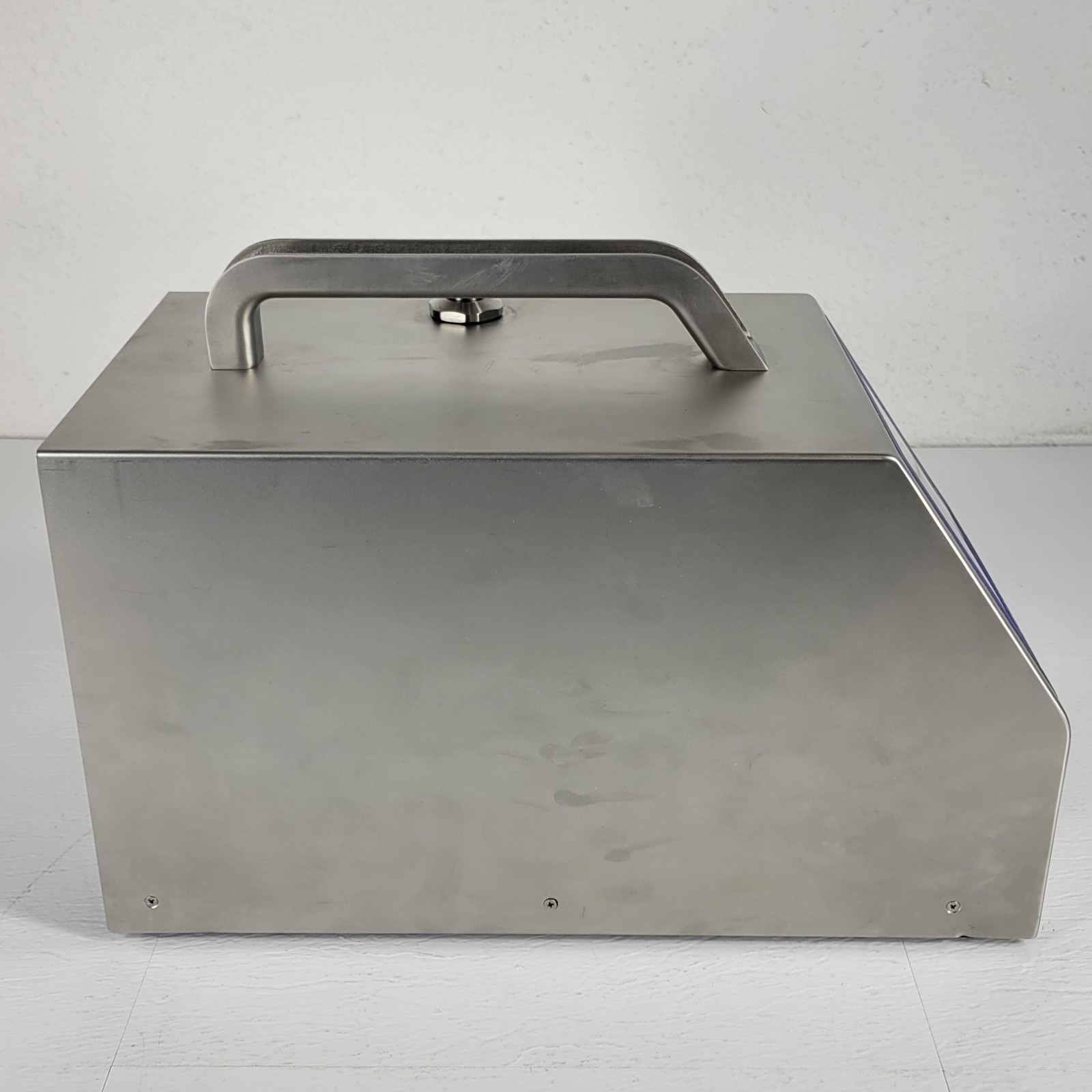 TESTED Lighthouse SOLAIR 3350 Particle Counter Analyzer 100 LPM 0.3um Cleanroom