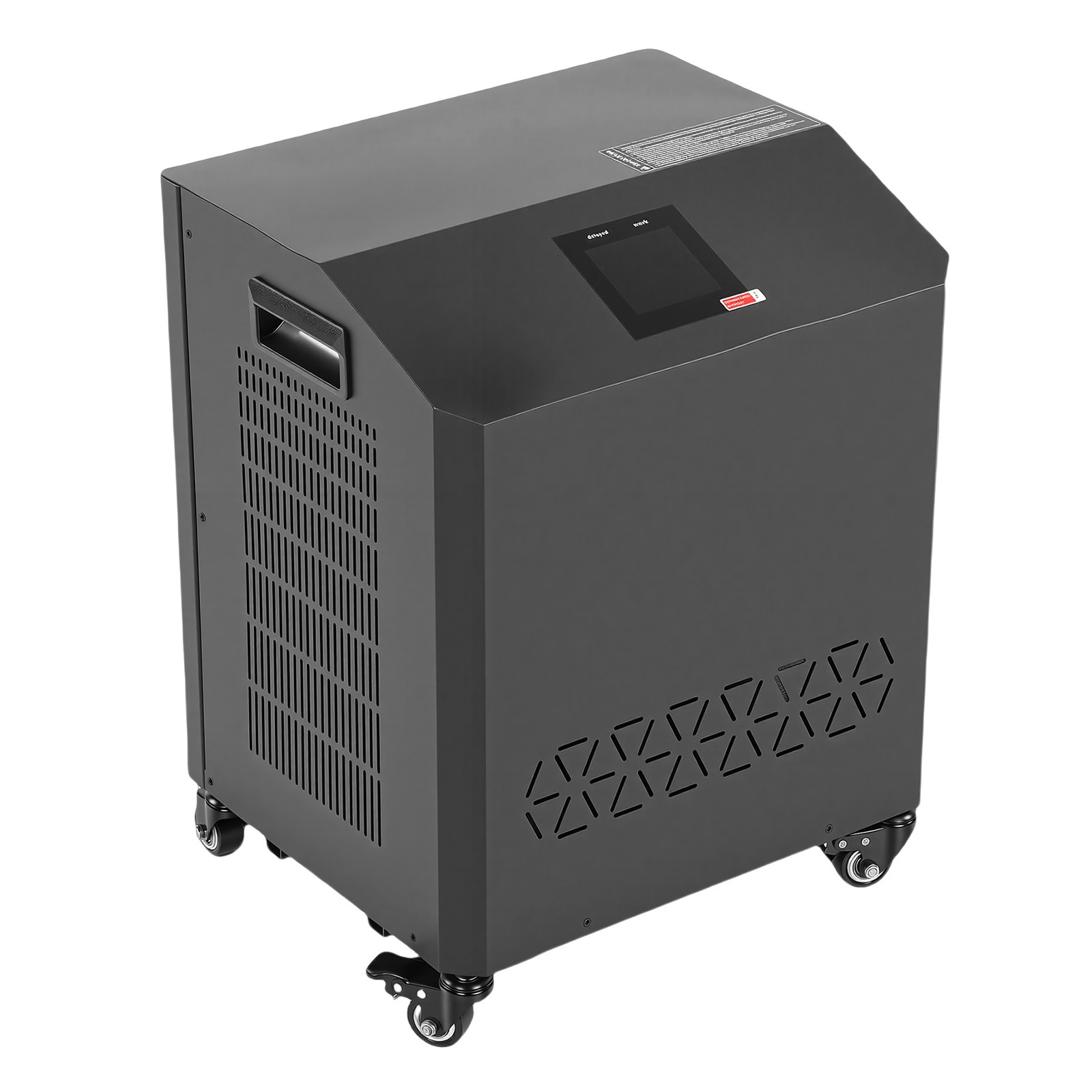 1 Ice Bath Chiller Cooling System For Tubs 1000L EU 220V