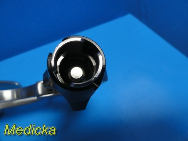3X Applied Medical Reusable Instrument Handles, Surgical, Non-Sterile ~ 26483