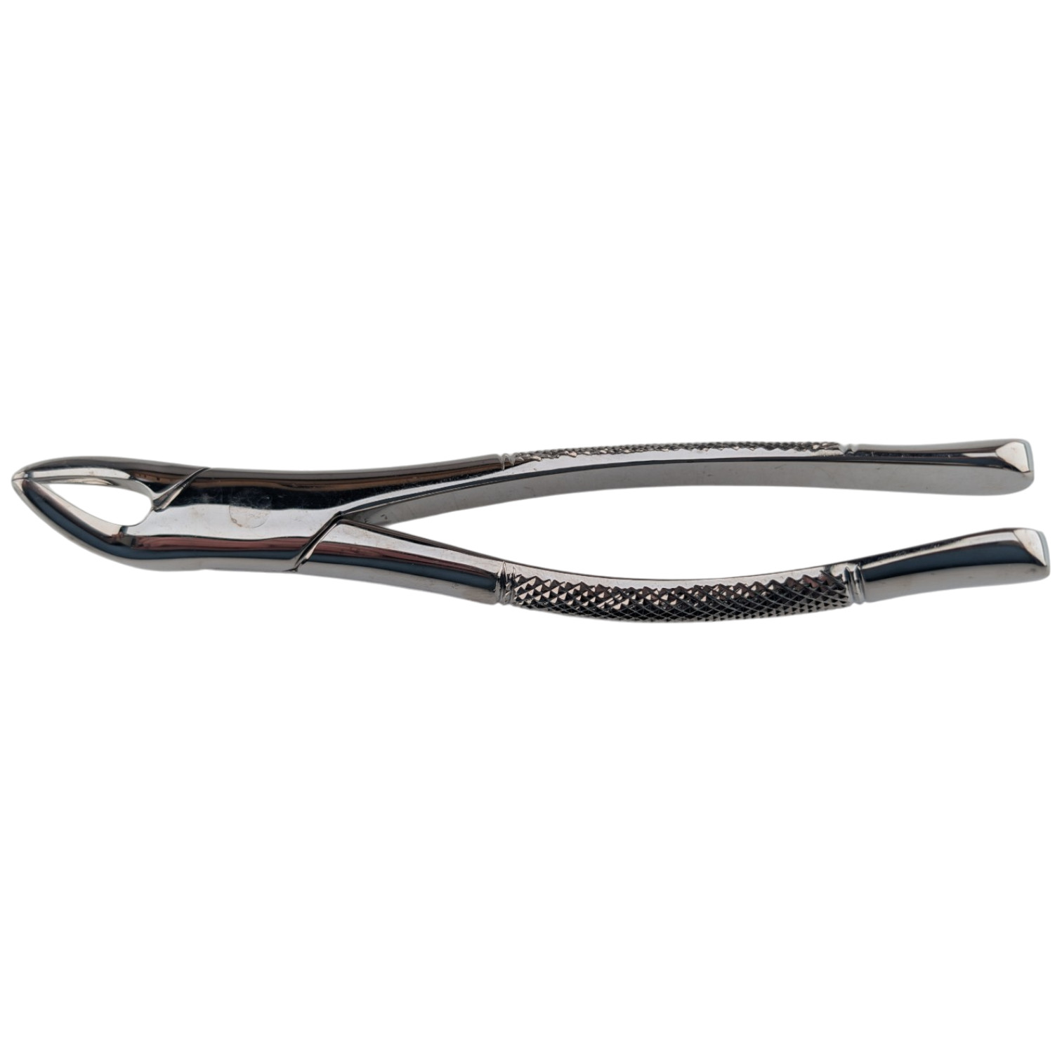 Patterson Brand 151S Pedo Dental Extracting Forceps Made in England