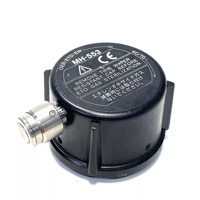 1PCS For Olympus MH-553 MH553 Water Resistant Endoscope leakage test cap