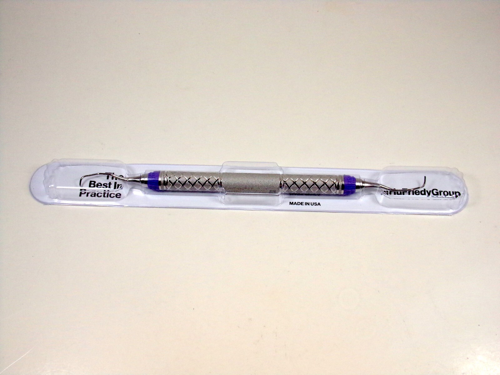 Gracey Curette 15/16 | EverEdge 2.0 | SG15/169E2 HU FRIEDY