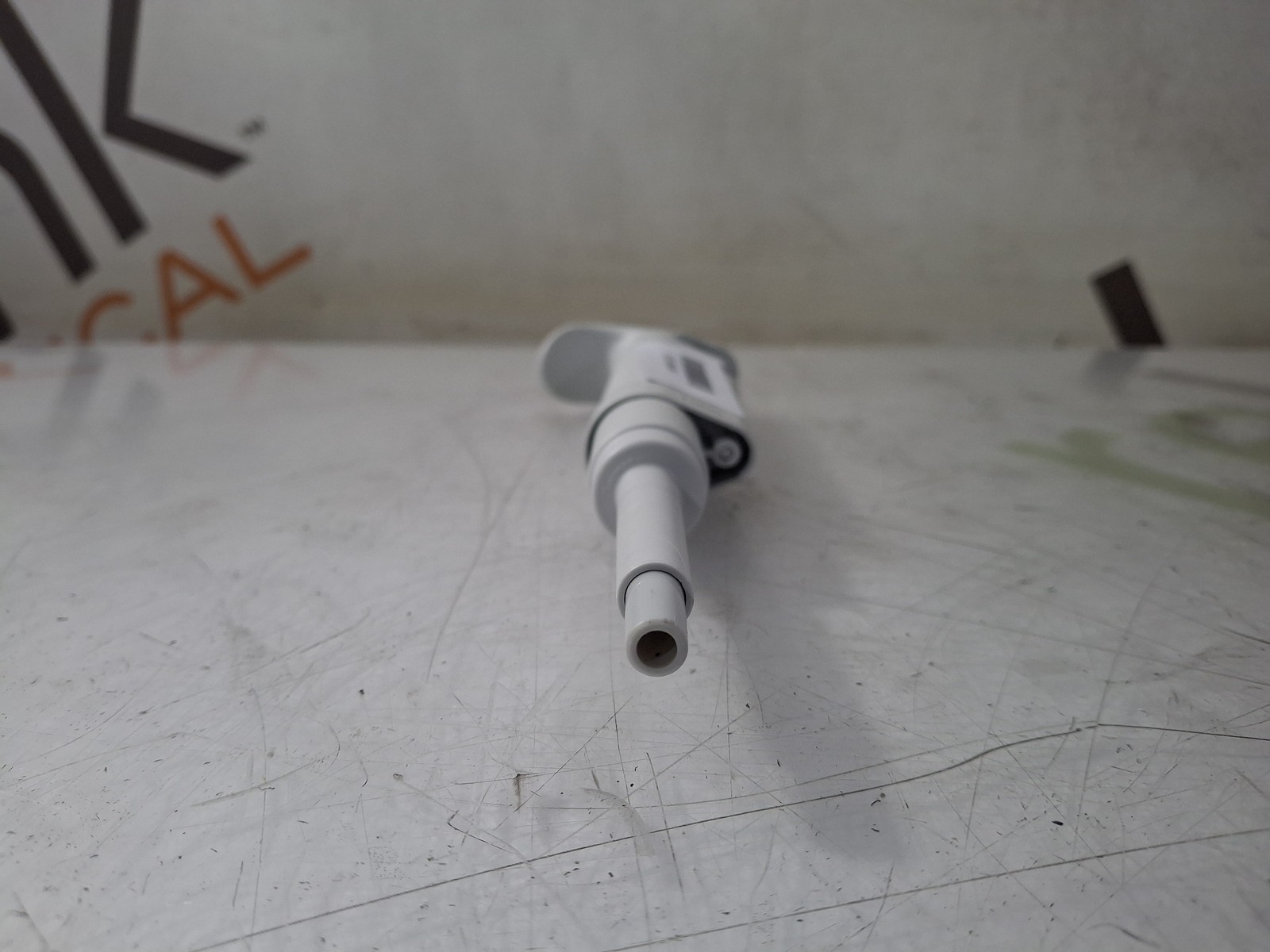 Eppendorf Research 100-1000 ul Pipette