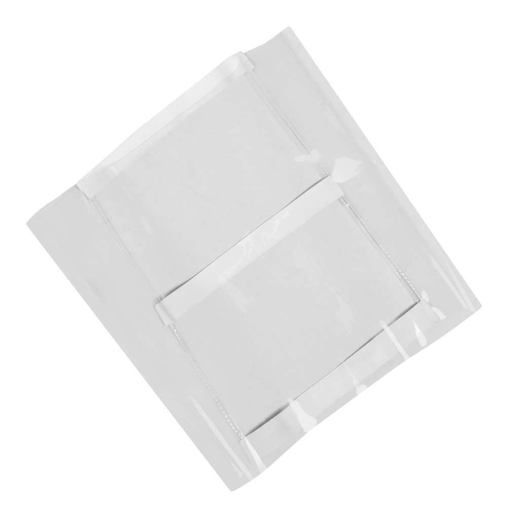 Dental Foot Cushion Dustproof Washable Cover Feet Direct Replacement