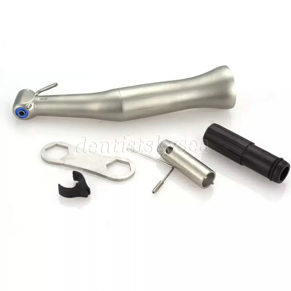 20:1 Reduction Implant Contra Angle Surgical Handpiece Push Dental