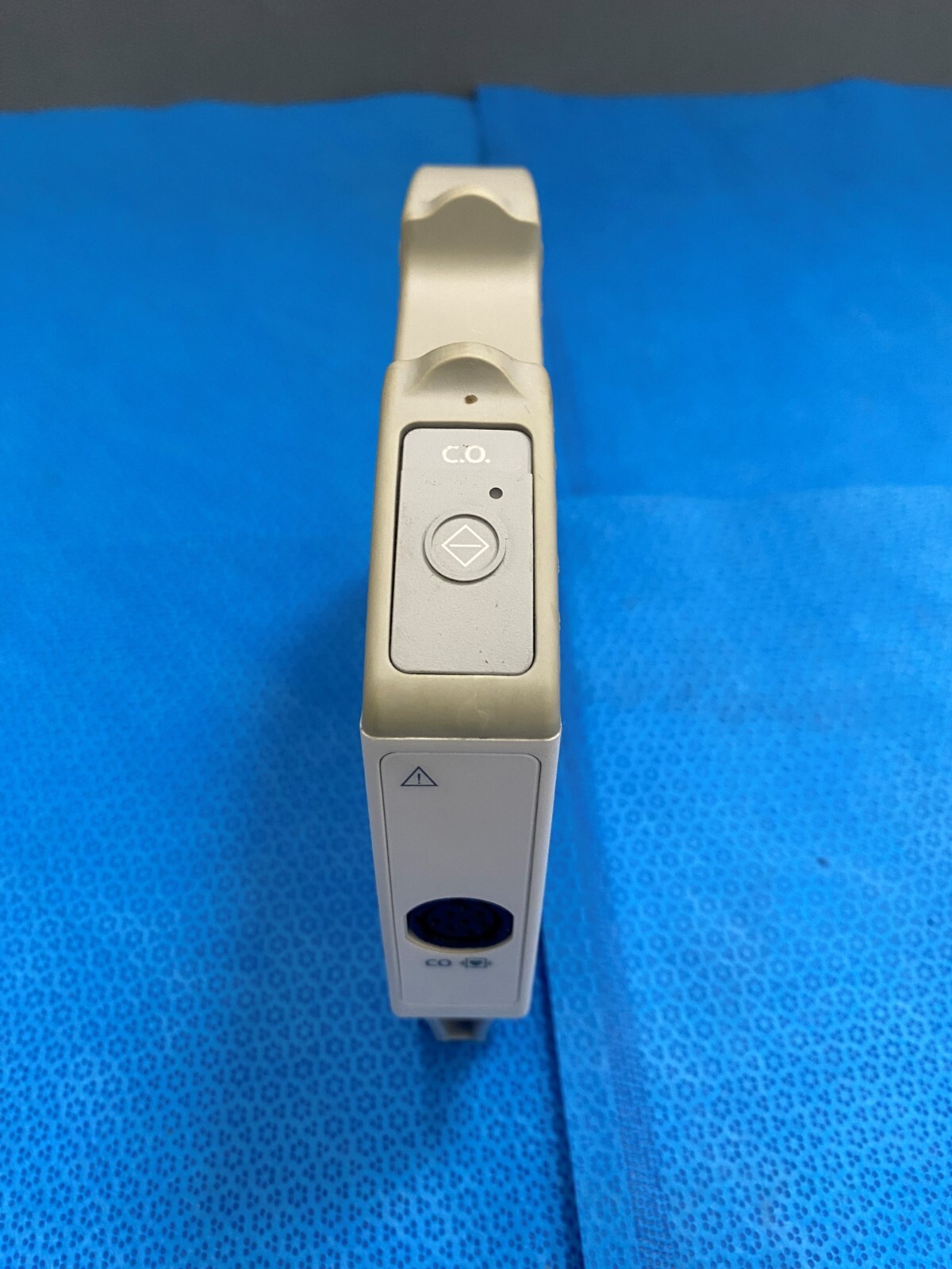 Mindray Cardiac Output Module 0998-00-1802-0701A
