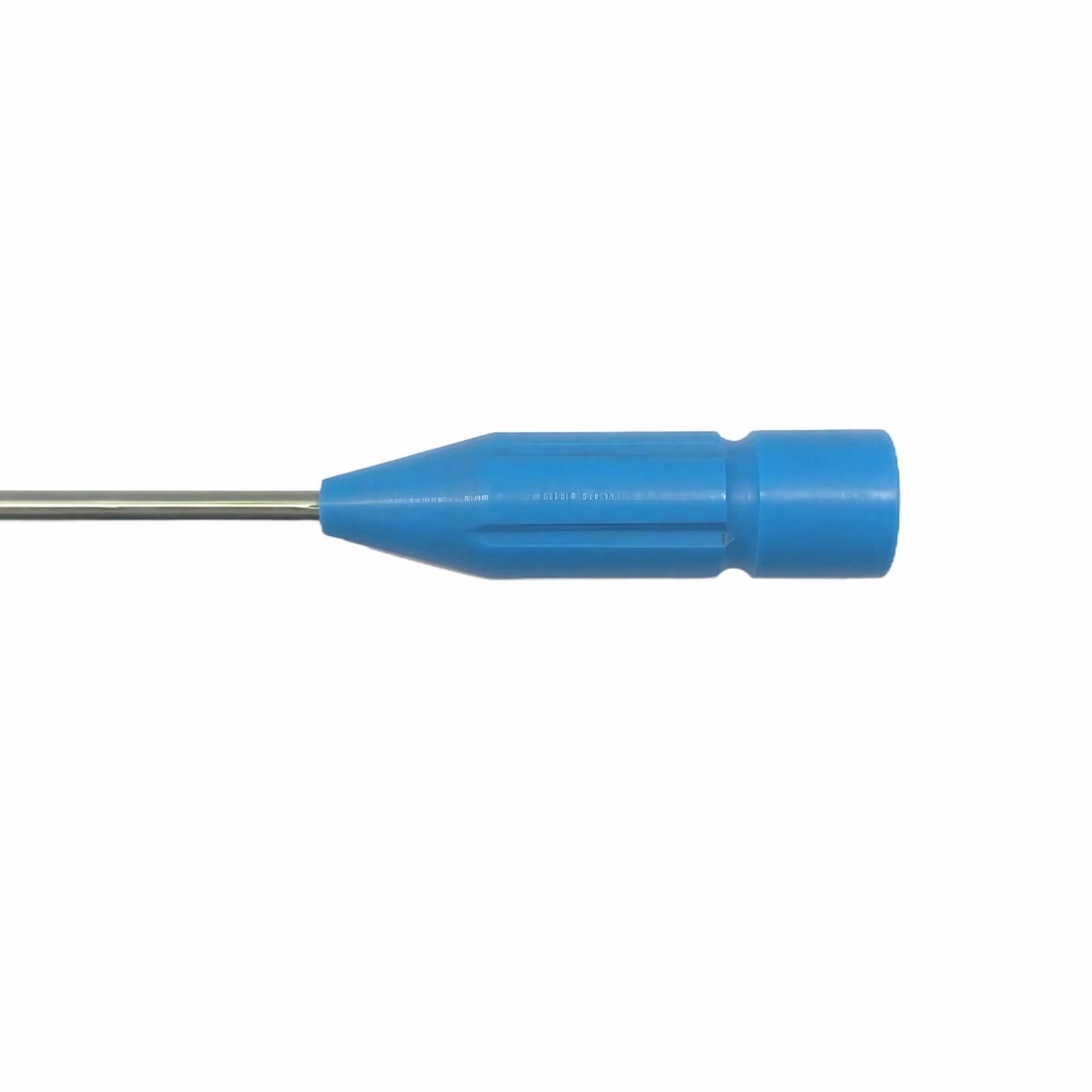 1pc Laparoscopic Bipolar Electrode 5mmx330mm For Surgical Instrument CE Approved