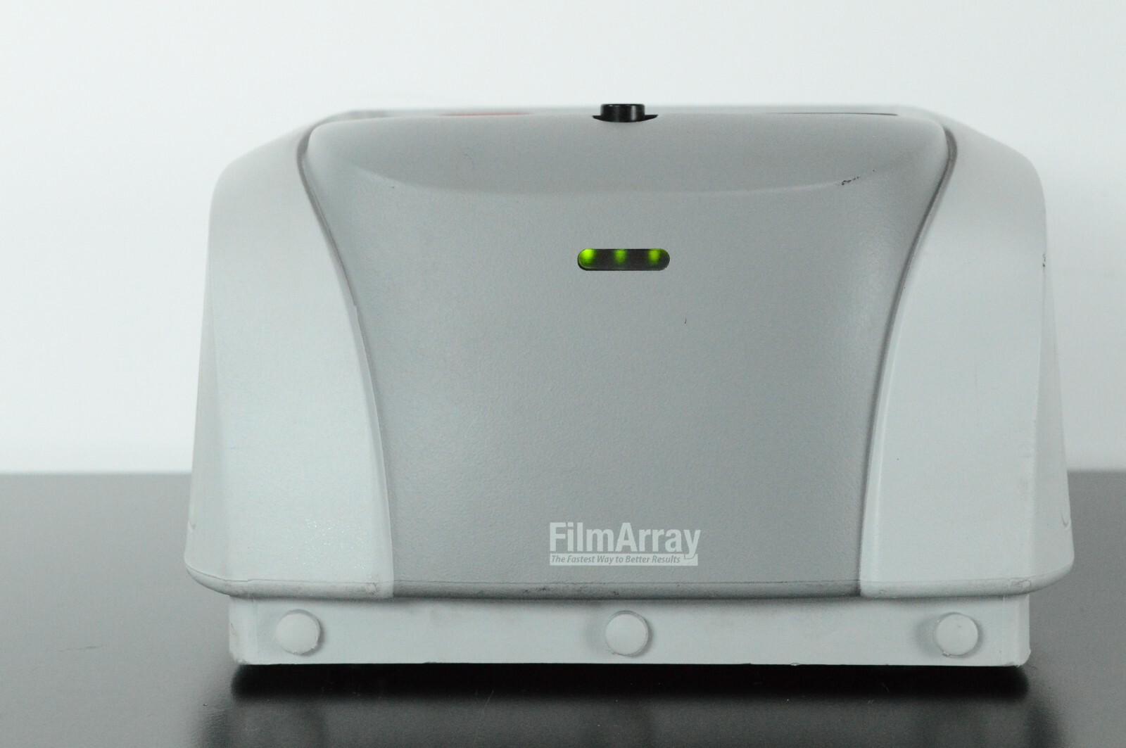 BioFire FilmArray 1.0 MultiPlex PCR System