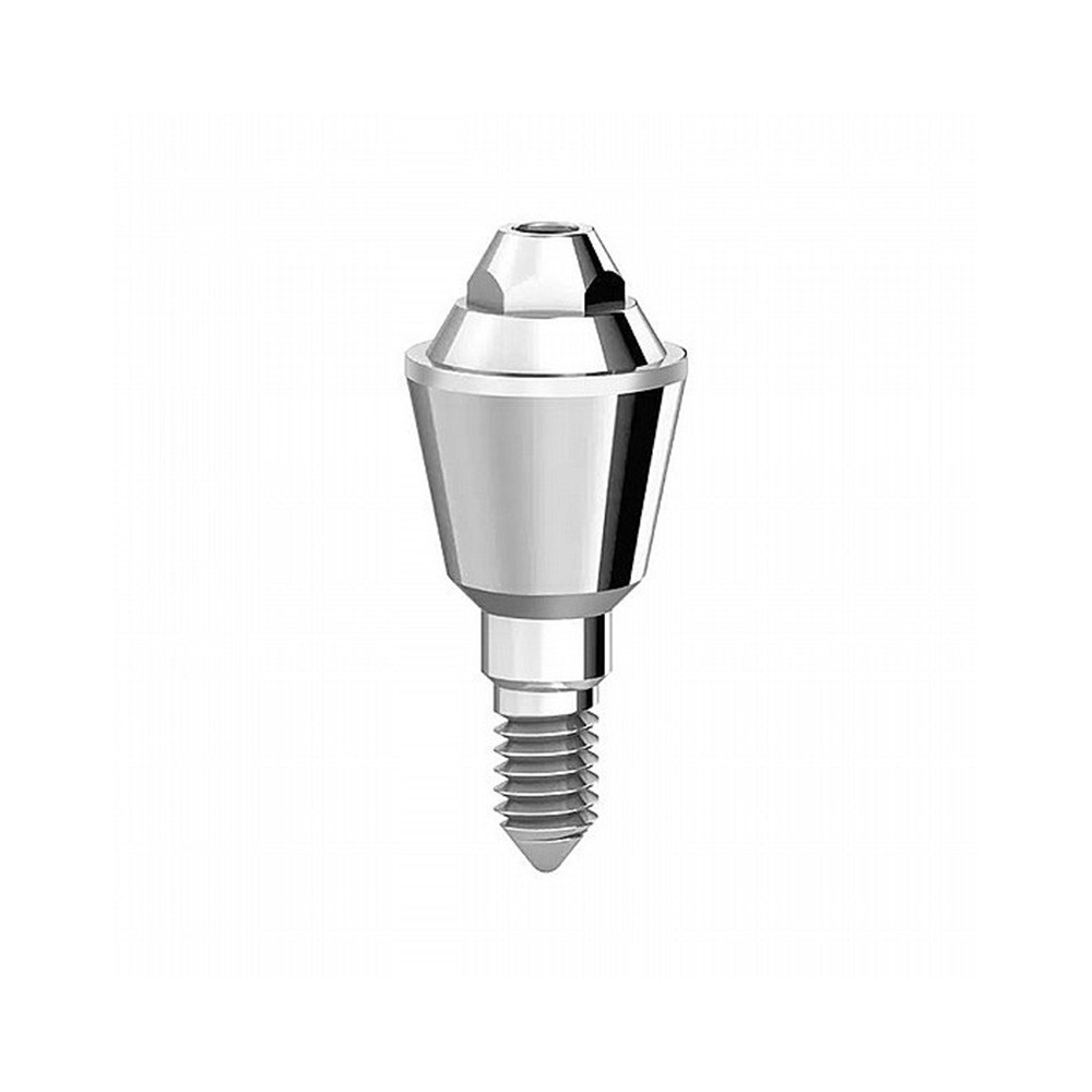 AB Dental Compatible Straight Multi Unit Prosthetic P64 Ø4.9mm