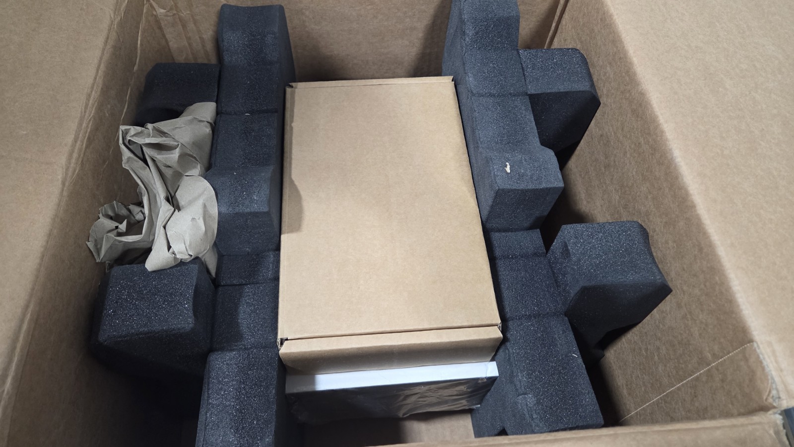 NEW UNUSED Orig Pkg Lonza 4d Nucleofector X Unit, Next gen/variant C, AAF-1003X