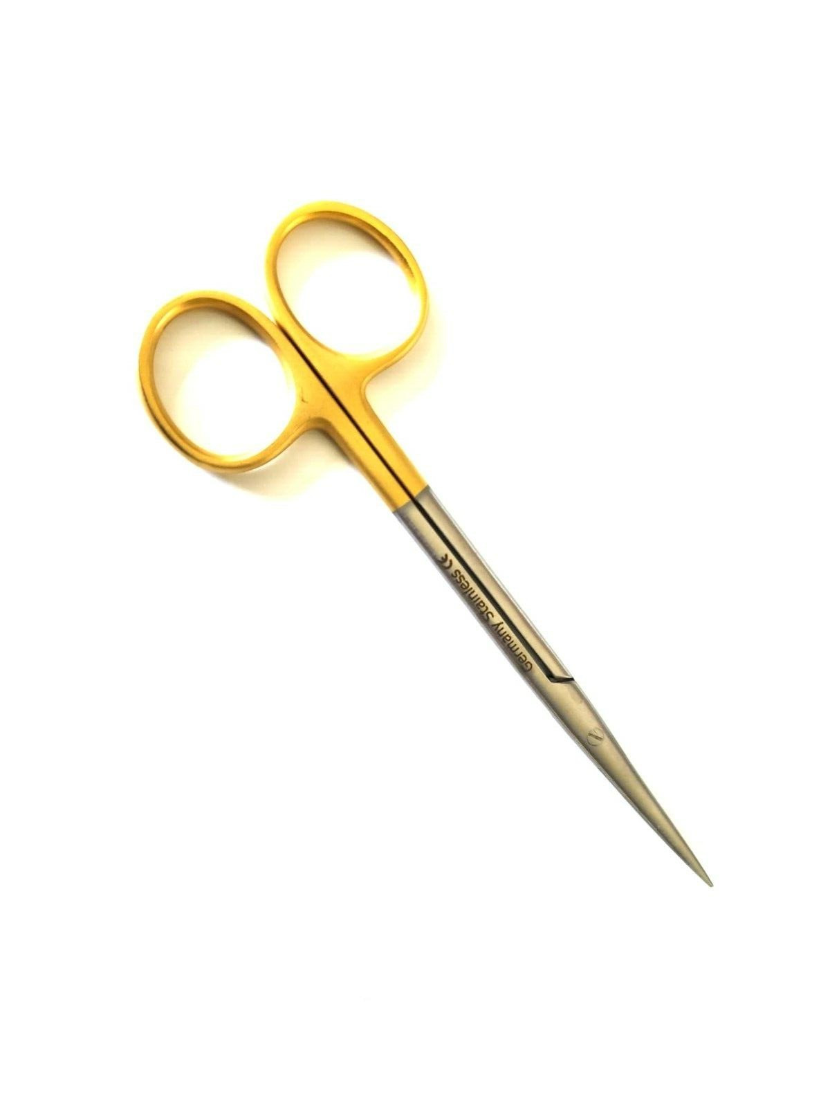Dental Surgical Medical ENT Scissors Kelly Straight 7″ Sharp/Sharp Instruments