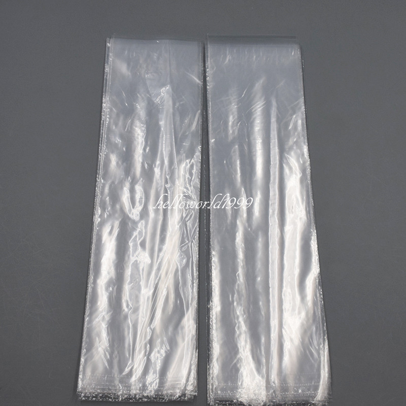 500Pc Dental Digital X-Ray Digital Sensor Sleeves Cover Sheaths Protector 3 Size