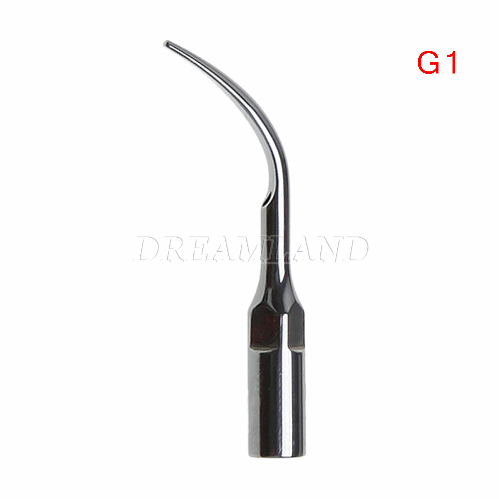 Dental Endo Perio Scaling Tip for SKYSEA EMS Ultrasonic Scaler G P rk