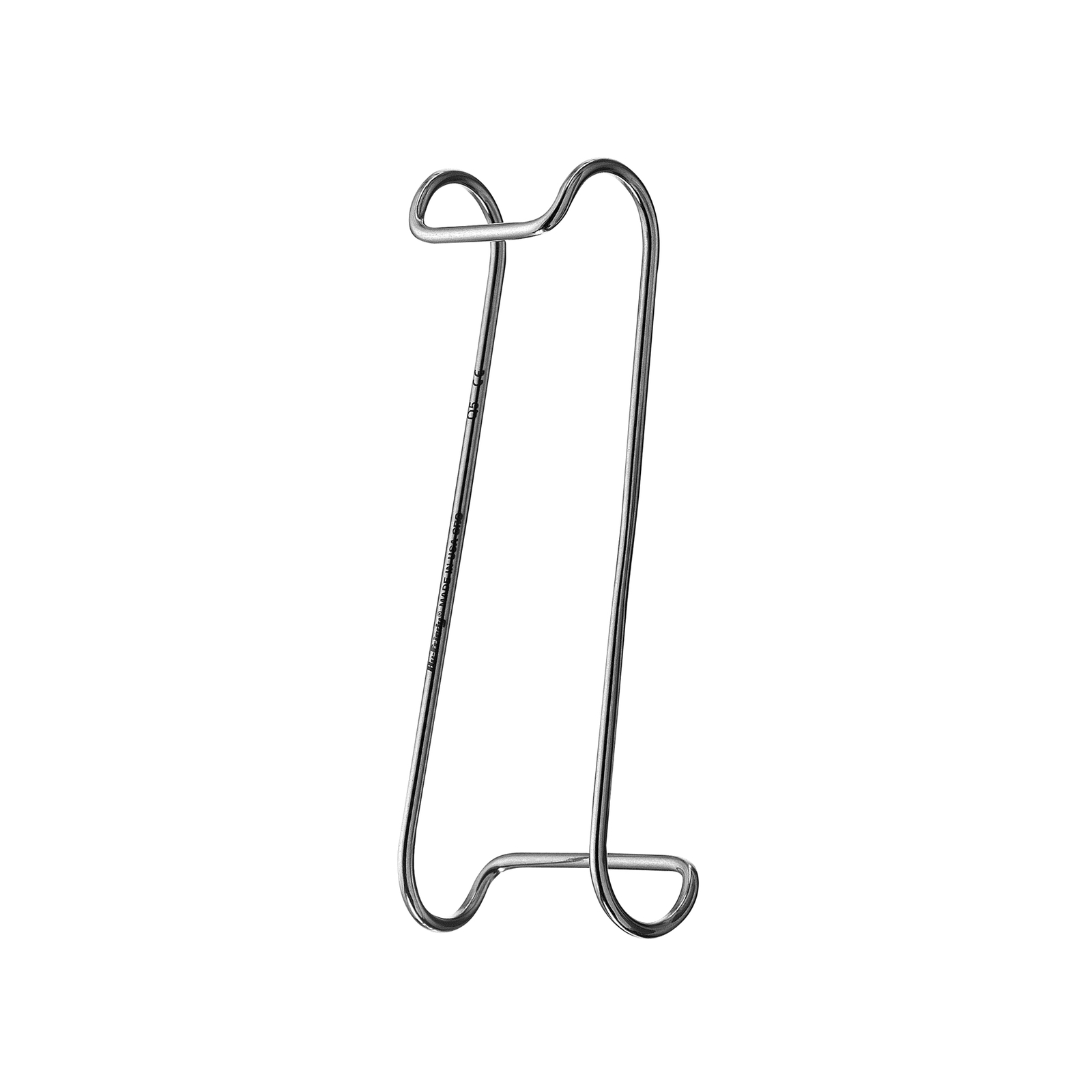 Hu-Friedy Columbia Cheek Retractor – CRC