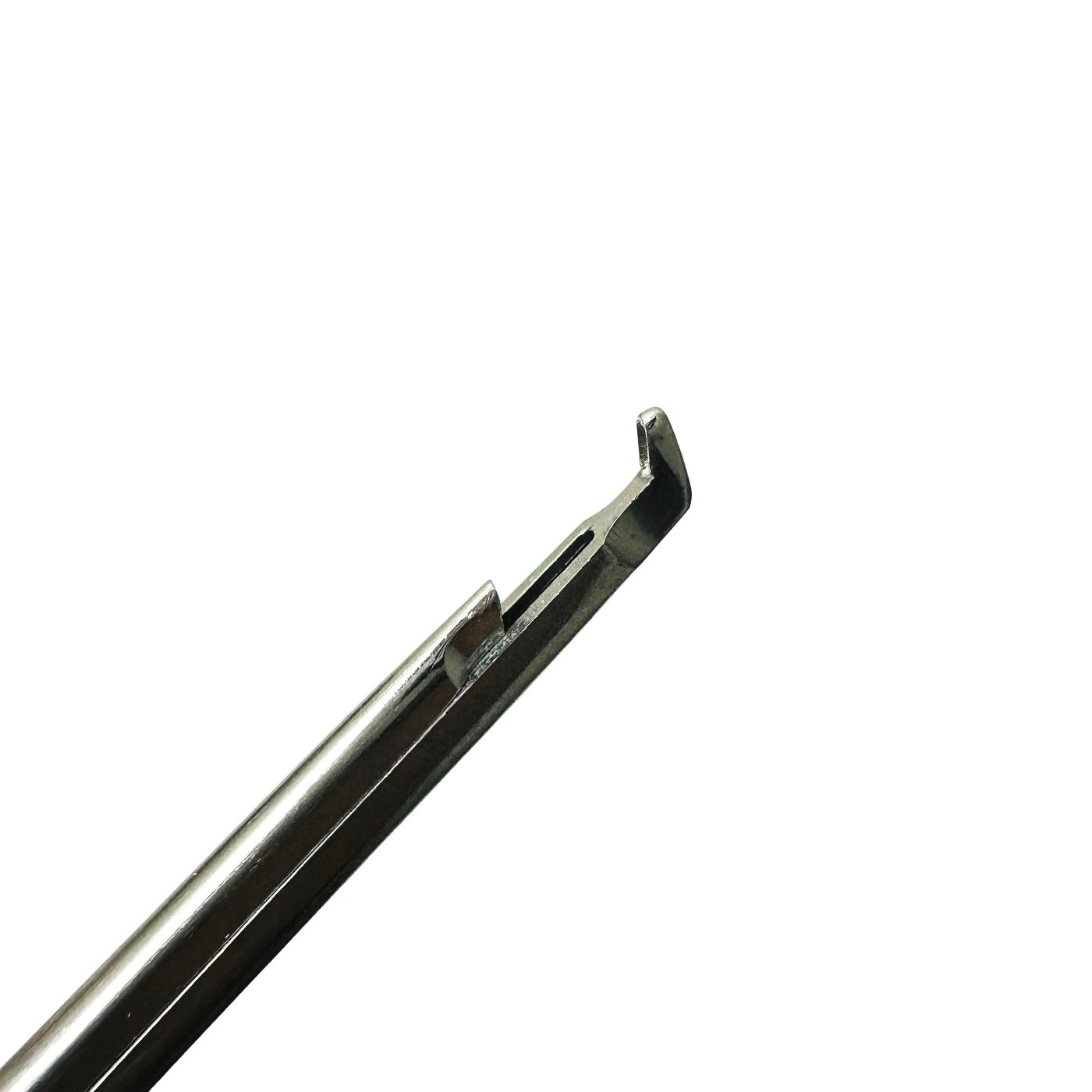 Stealth SS4961 Sella Punch Kerrison 1mm 40° Up 8 inch Instrument
