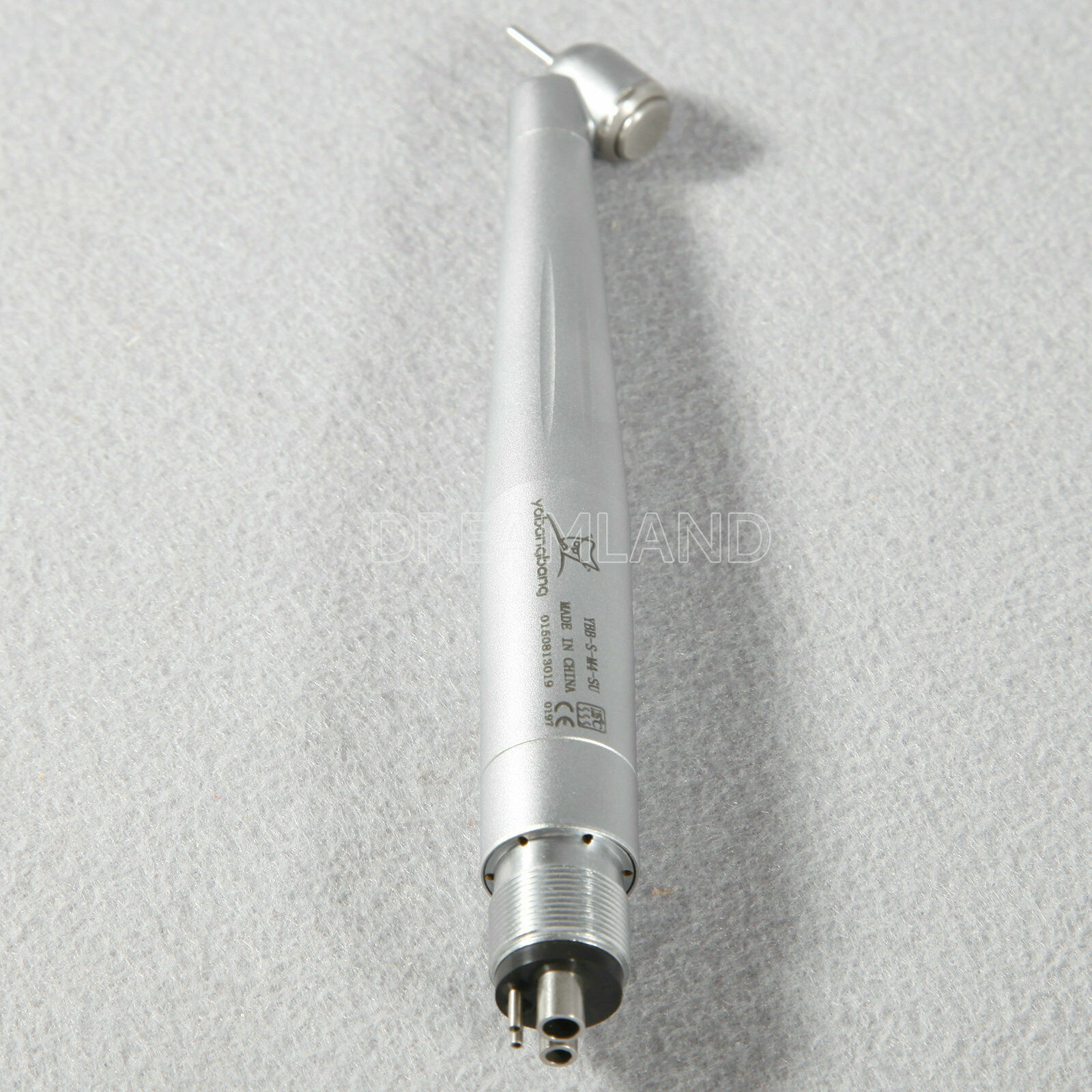 10 x NSK PANA MAX Style Dental 45° Degree Angle High Speed Handpiece 4 Hole kuu
