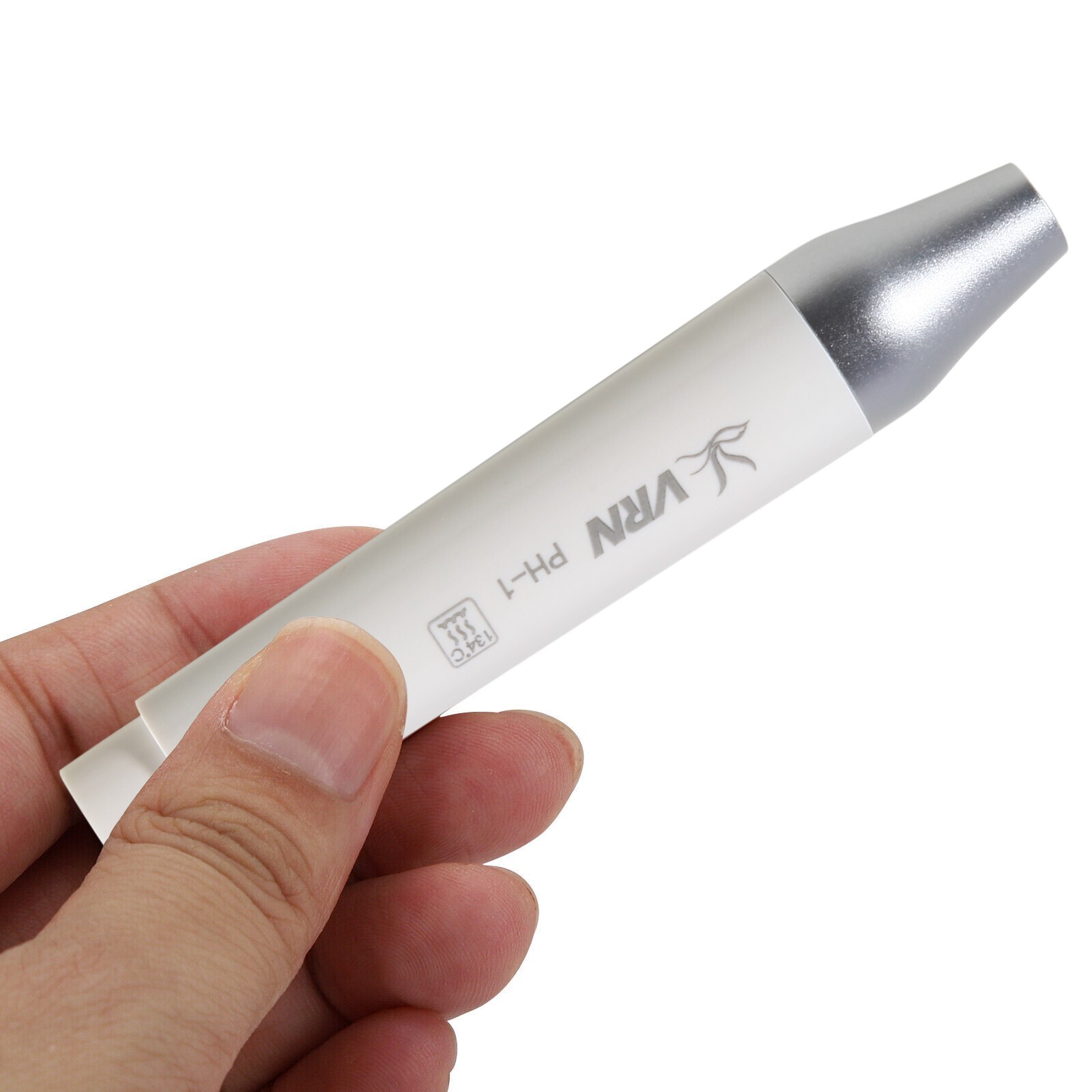 Dental LED Light Ultrasonic Piezo Scaler Handpiece PH-1 Fit for EMS Woodpecker