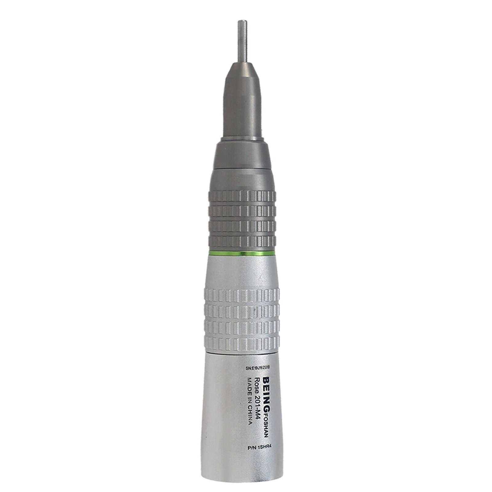 BEING Dental 4:1 Straight Handpiece Prophy Nose Cone Low Speed E Type NSK EX-5B