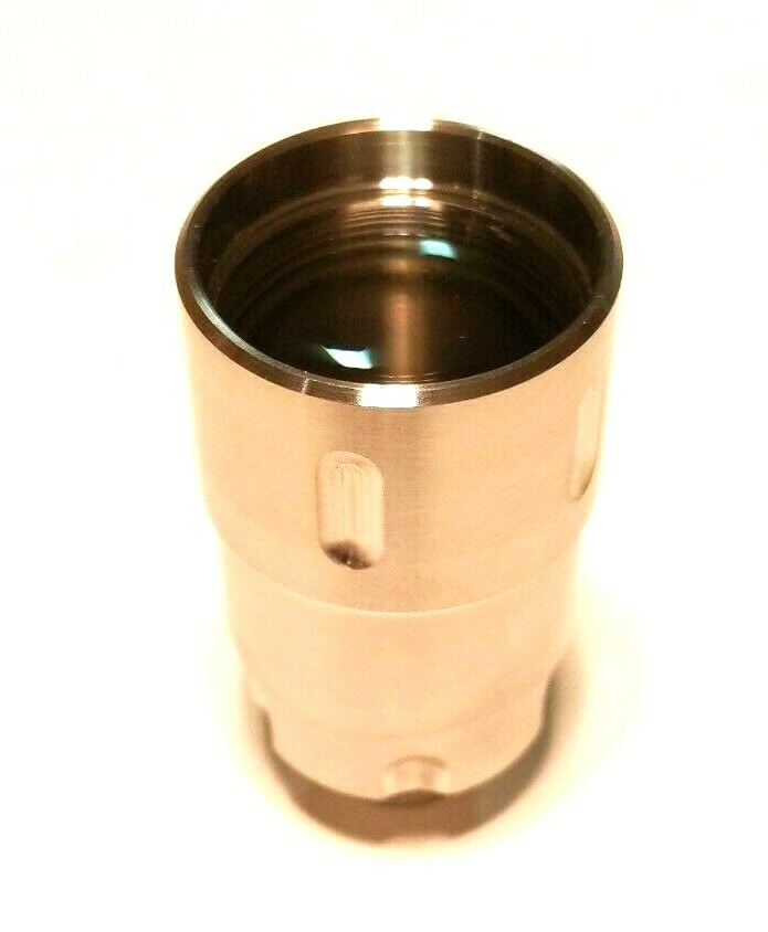 X3 Beam Expander – Laser Lens – Long Distance Pointing Power – M9x0.5 Adapter
