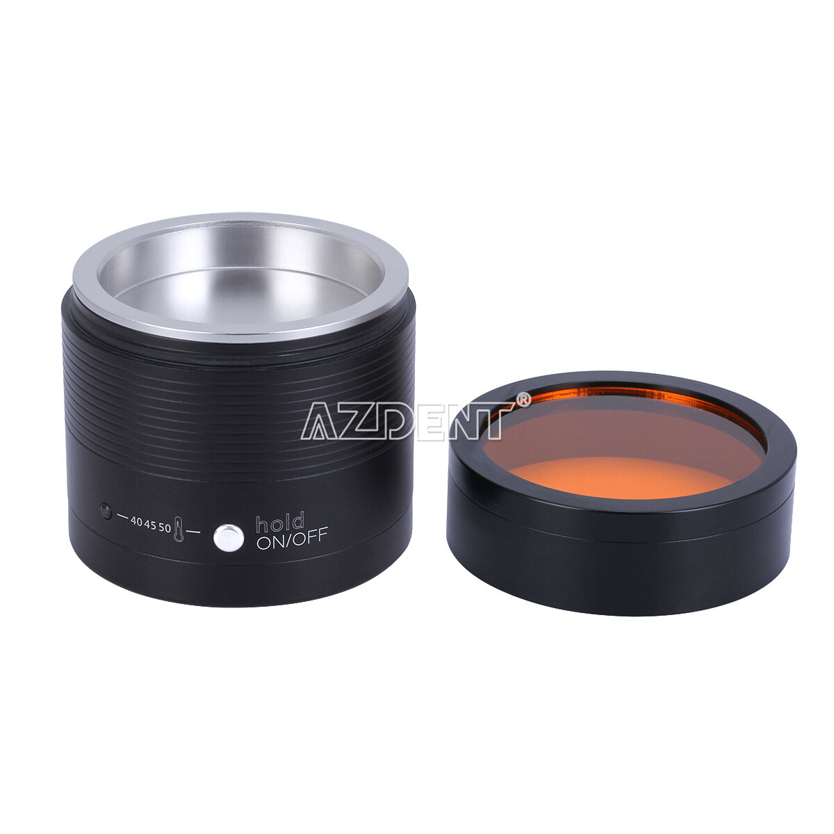 Dental Active Composite Resin Heater Digital Display AR Heater 40-50℃